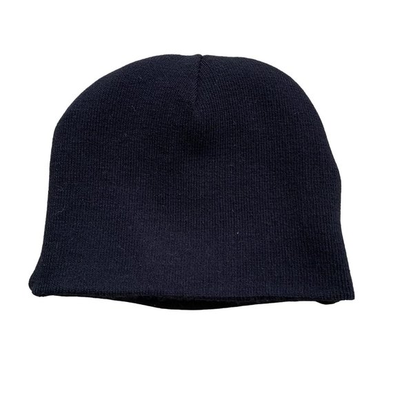 Superman Genuine Kryptonitye Gear winter hat REVERSIBLE - Picture 4 of 6
